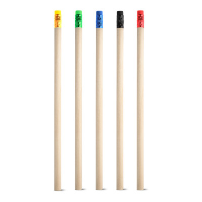 POLLOCK. HB pencil with eraser